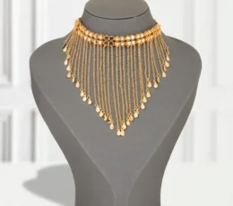 Mazant Gold Alternative Waves of Luxury