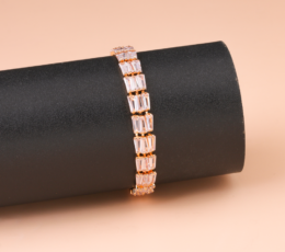 Moonlight Gold Alternative Bracelet