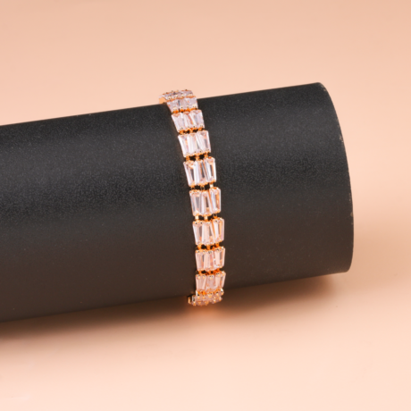 Moonlight Gold Alternative Bracelet