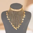 Muzant Ghinat Gold Alternative