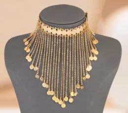 Muzant Ghinat Gold Alternative