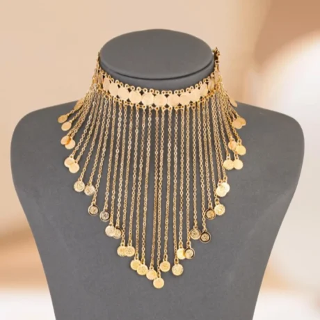 Muzant Ghinat Gold Alternative