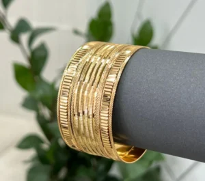 Rolex Locks With Gold Drill
