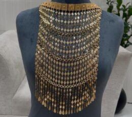 Royal Trembling Gold Alternative