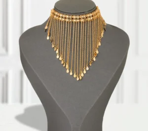 Thin Gold Alternative Mazant