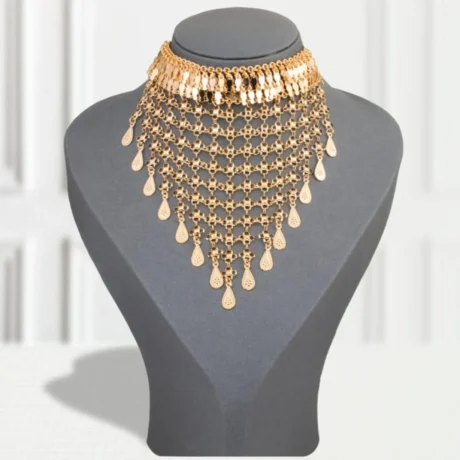 Trembling Gold Alternative Mazant