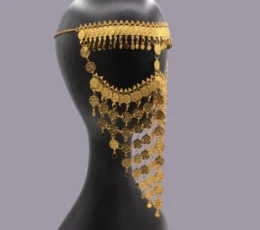 Triangular Pound Burqa