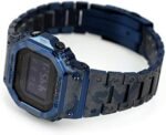 G-Shock GMW-B5000TCF full metal titanium - Image 3