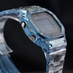 G-Shock GMW-B5000TCF full metal titanium - Image 5
