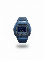 G-Shock GMW-B5000TCF full metal titanium - Image 2