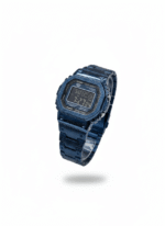 G-Shock GMW-B5000TCF full metal titanium