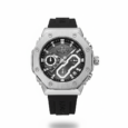NAVIFORCE NF9188 Silver Steel