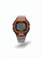 G-Shock G-SQUAD GBD-200-2DR