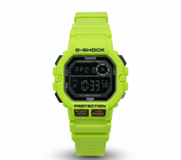 G-Shock G-SQUAD GBD-200-2DR