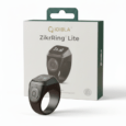 iQIBLA Zikr Ring Lite – Smart Tasbih Tally Counter