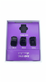 ZAD Ring ZD-10 Smart Tasbih Counter with 3 Adjustable Sizes - Image 2
