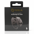 iQIBLA Smart Ring – Bluetooth Zikr Counter & Prayer Reminder