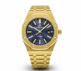 Audemars Piguet Royal Oak Gold Edition
