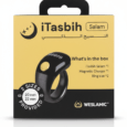 iTasbih Salam Smart Zikr Ring – Digital Tasbih