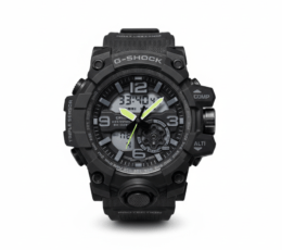 G-Shock Mudmaster GG-1000