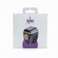 ZAD Smart Tasbih Ring – Digital Tally Counter & Prayer Reminder