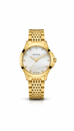 Gucci Master Edition Luxury Wristwatch
