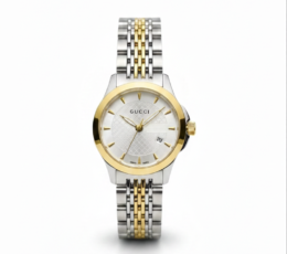 Gucci Master Edition Luxury Wristwatch