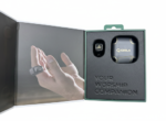 iQIBLA Zikr Ring Jood (J01) - 3-in-1 Smart Tasbih with Portable Charging Case - Image 3