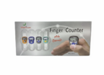 Digital Finger Counter - 24 Piece Bulk Box