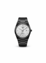 Tissot PRX Battery 80 – Integrated Steel Bracelet Edition