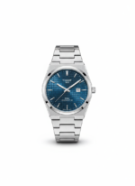Tissot PRX Battery 80 – Integrated Steel Bracelet Edition