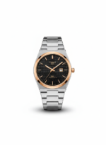 Tissot PRX Battery 80 – Integrated Steel Bracelet Edition