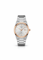 Tissot PRX Battery 80 – Integrated Steel Bracelet Edition