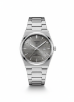 Tissot PRX Battery 80 – Integrated Steel Bracelet Edition