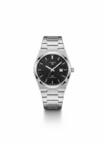 Tissot PRX Battery 80 – Integrated Steel Bracelet Edition