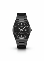 Tissot PRX Battery 80 – Integrated Steel Bracelet Edition