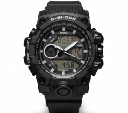 G-Shock Mudmaster