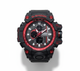 G-Shock Mudmaster