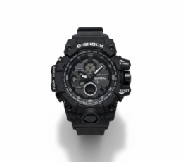 G-Shock Mudmaster