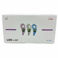 LED Digital Bead Counter – 12 Piece Box Set