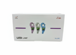 LED Digital Bead Counter - 12 Piece Box Set