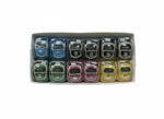 Big Digit LED Finger Counter - 12 Piece Box Set - Image 2