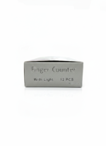 Big Digit LED Finger Counter - 12 Piece Box Set - Image 3