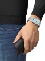 Tissot PRX Battery 80 – Integrated Steel Bracelet Edition - Image 2