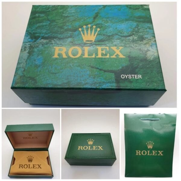 Rolex GMT-Master II Professional Series - Image 2