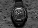 OMEGA x Swatch "New Moon"