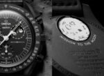 OMEGA x Swatch "New Moon" - Image 4