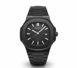 Patek Philippe Nautilus