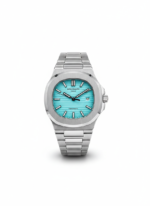 Patek Philippe Nautilus