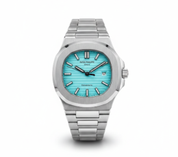 Patek Philippe Nautilus